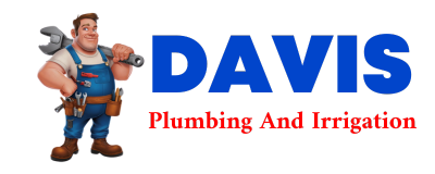 Trusted plumber in AVAWAM